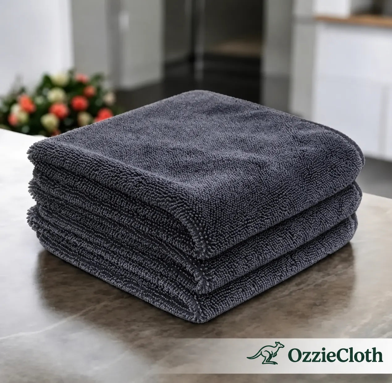 OzzieCloth Essentials Bundle – The Perfect Starter Pack to Try OzzieCloth